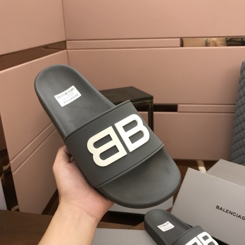 Balenciaga slipper Men Shoes 0032（2021）