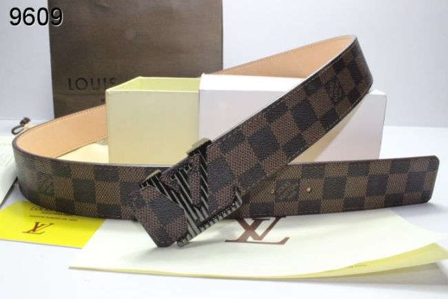 Super Perfect LV Belts 0074