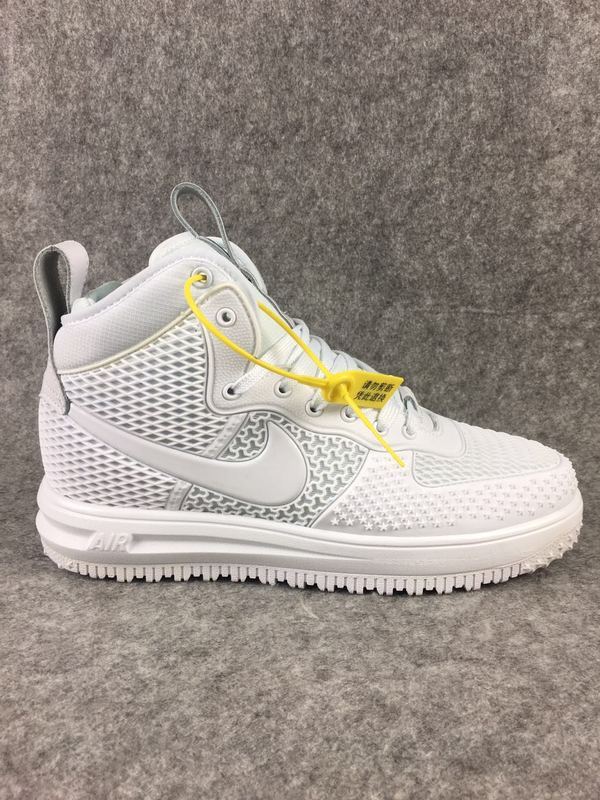 Nike Air Force 1 Men Shoes-035