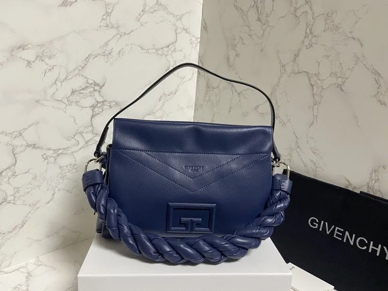 Givenchy Super High End Handbag 0015（2022）