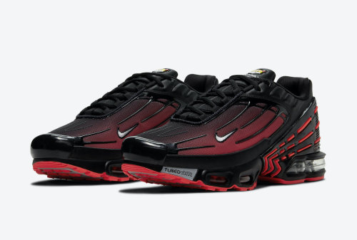 Nike Air Max Plus 3 Men Shoes 0010 (2020)