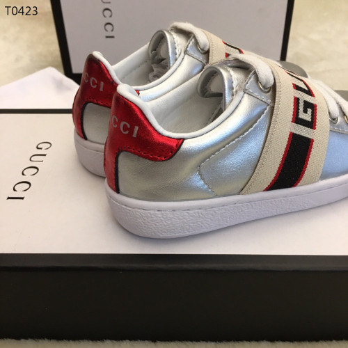 Gucci Kid Shoes 0051 (2020)