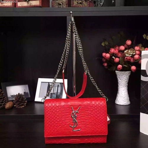 YSL Super High End Handbag 007