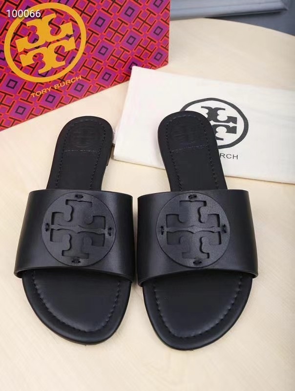 Tory Burch Slipper Women Shoes 001（2022）