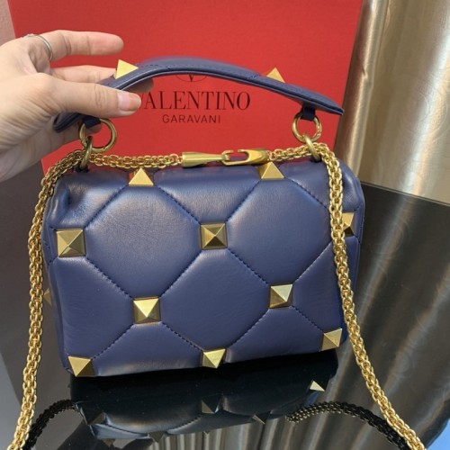 Valentino Super High End Handbags 0022（2022）