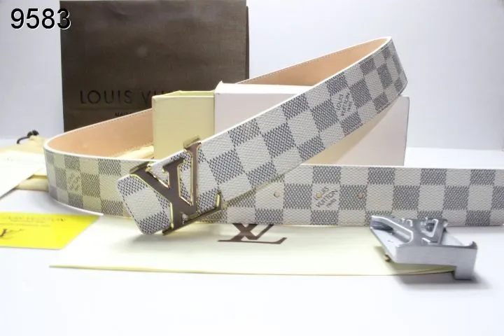 Super Perfect LV Belts 0047