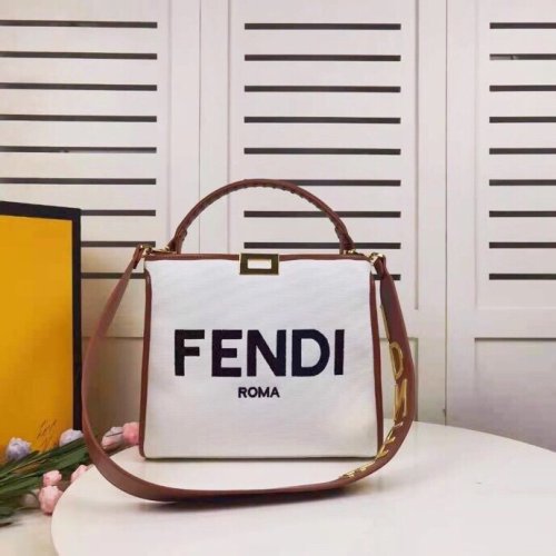 Fendi Handbag 0047（2021）