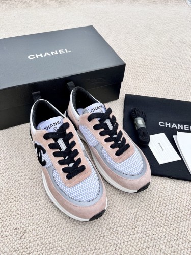 Chanel Single shoes Women Shoes 0018（2022）