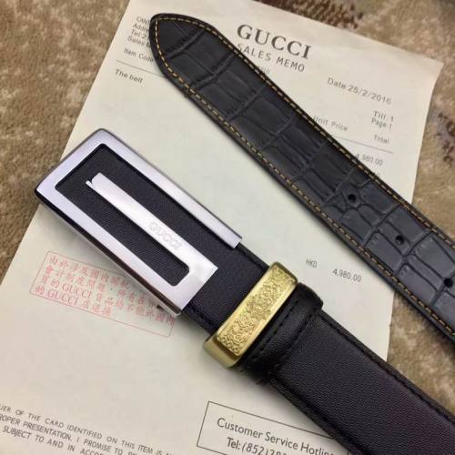 Super Perfect GUCCI Belts 00235