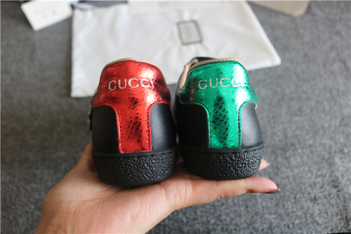 Super High End Gucci Men And Women Shoes-0052