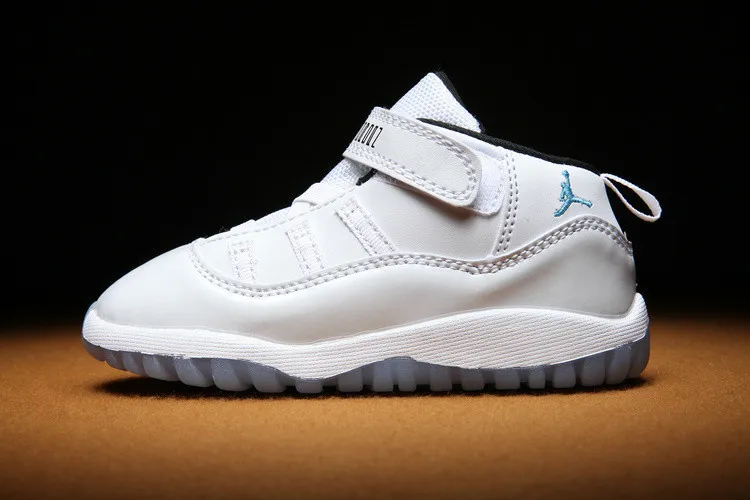 Air Jordan 11 Kid Shoes 0044