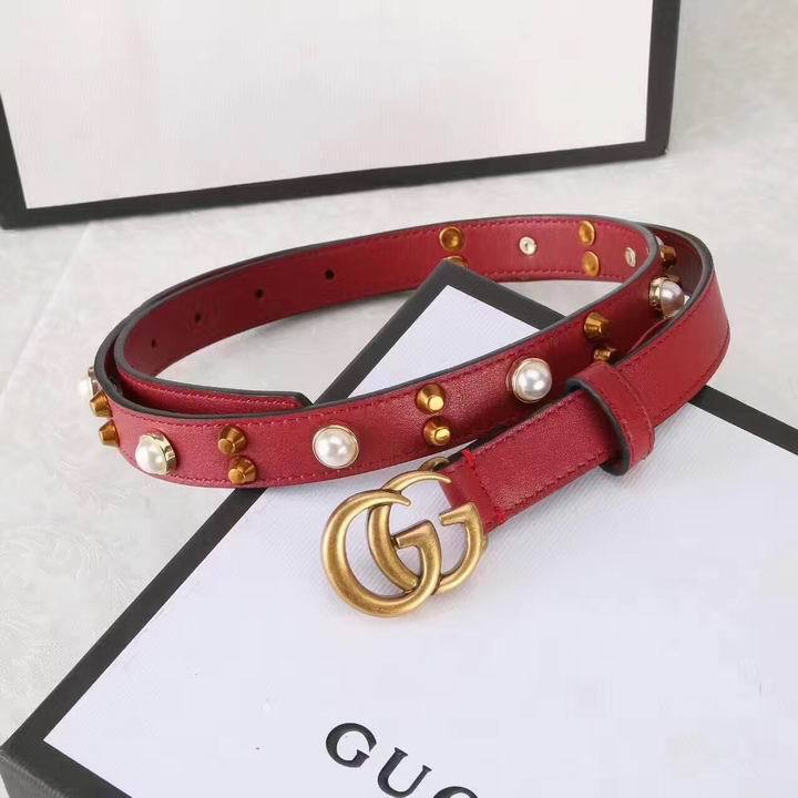 GUCCI lady belt original version 0010