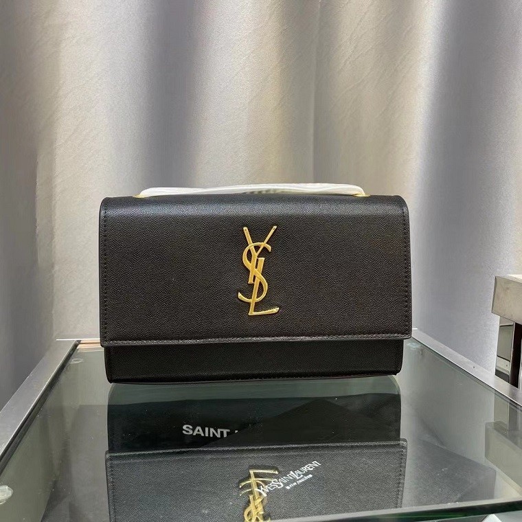 YSL Handbags 0010 (2022)