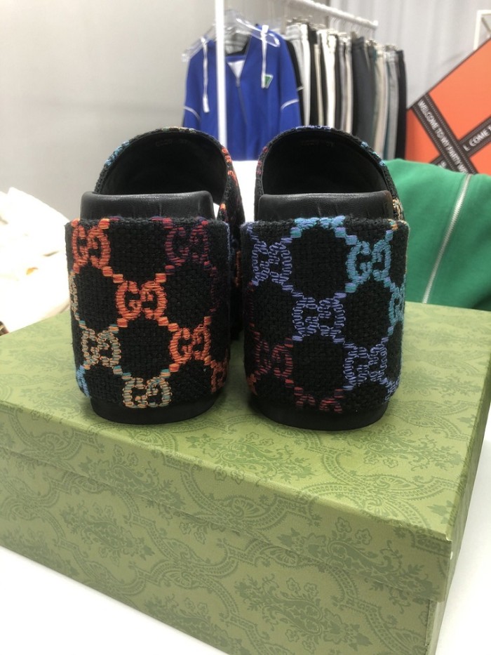 Gucci Slipper Women Shoes 0022（2022）