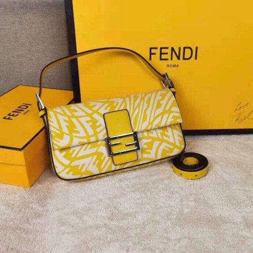 Fendi Handbag 0027（2021）