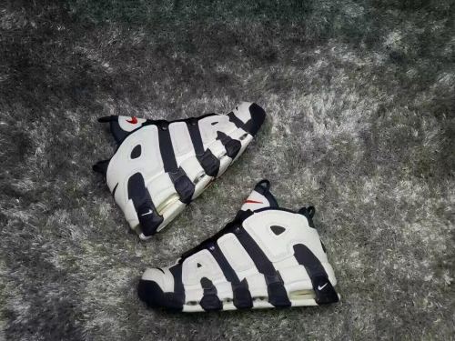 Authentic Nike Air More Uptempo--003