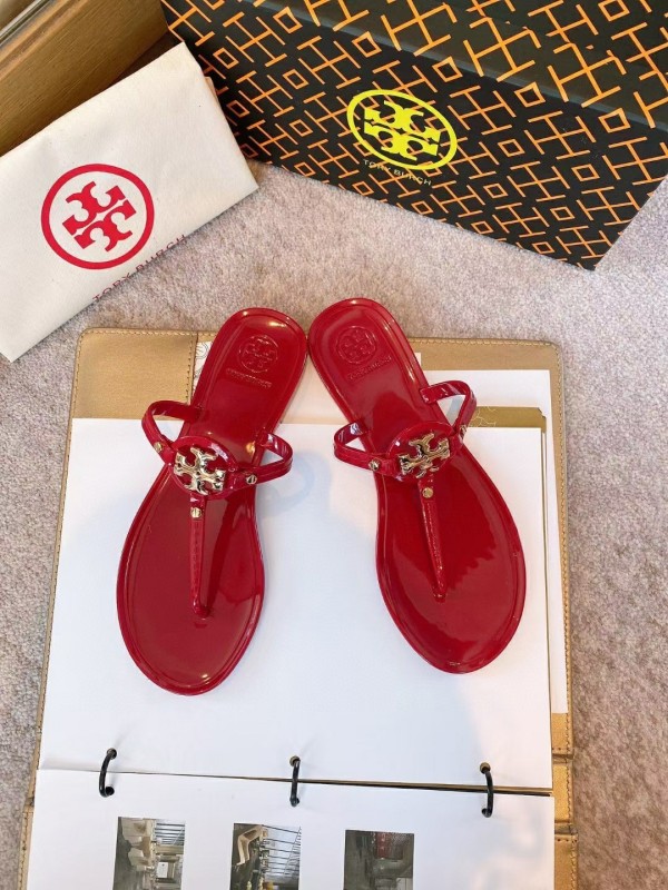 Tory Burch Slipper Women Shoes 0011（2022）