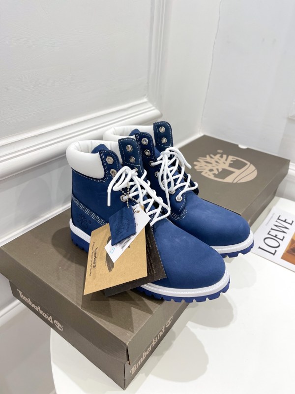Timbelang Men And Women Shoes 006（2021）