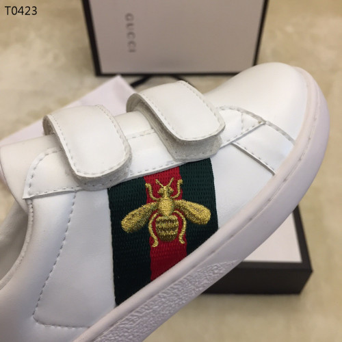 Gucci Kid Shoes 0049 (2020)