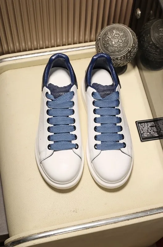 Super High End Alexander McQueen Men And Women Shoes 002 (2021)