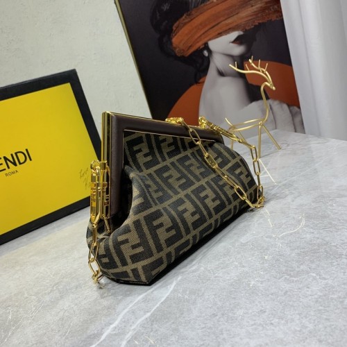 Fendi Handbag 0040（2021）