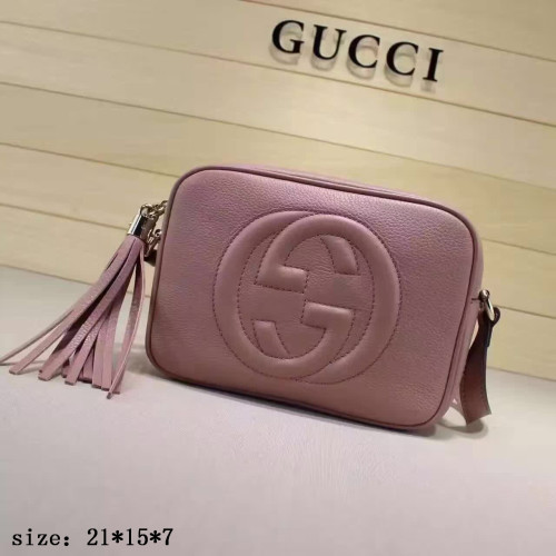 Gucci Super High End Handbag 00184