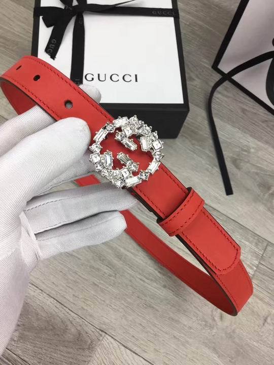 GUCCI lady belt original version 008