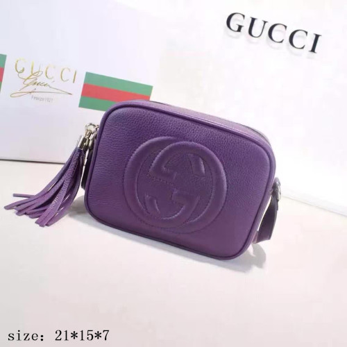 Gucci Super High End Handbag 00199