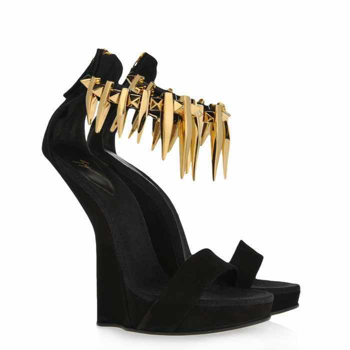 Giuseppe Zanotti Women High Heel-0023