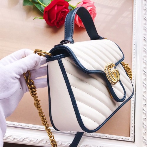 Gucci Handbag 0025（2022）