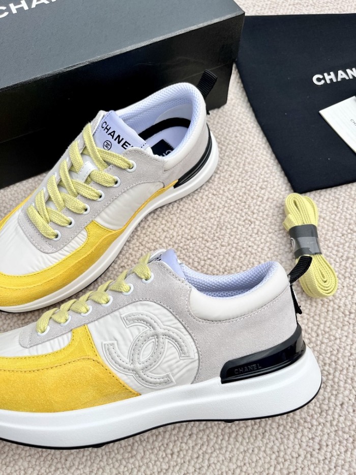Chanel Single shoes Women Shoes 0012（2022）