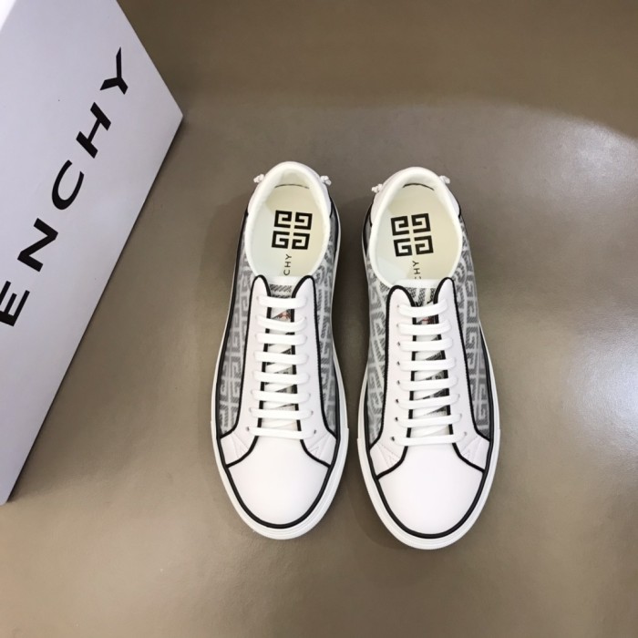 Givenchy Designer Men Shoes 004（2021）
