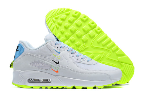 Nike Air Max 90 Men shoes 0013 (2020）