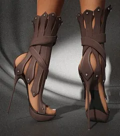 Giuseppe Zanotti Women High Heel-0195