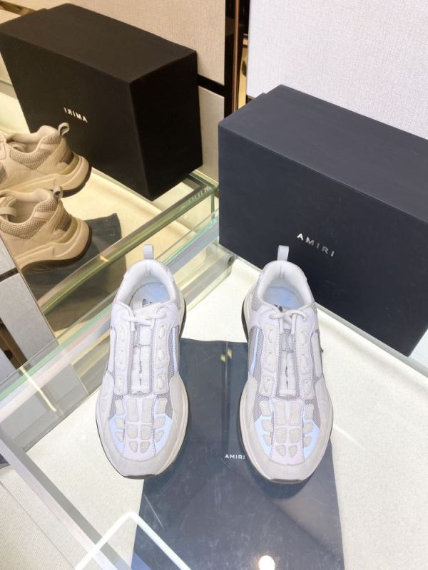 Super High End Amiri Men Shoes 0029 (2022)
