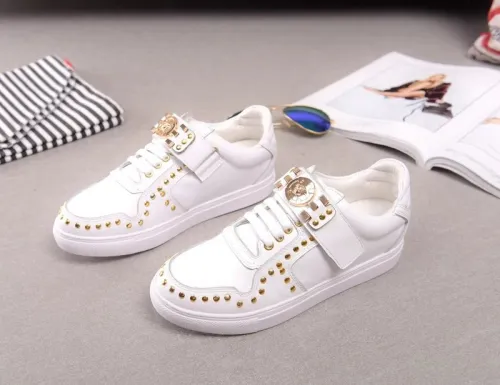 Versace Designer Men Shoes 0090