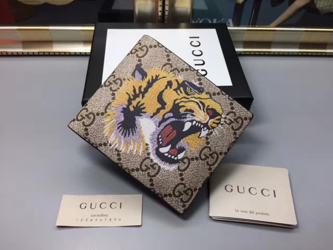 Gucci Wallets 005