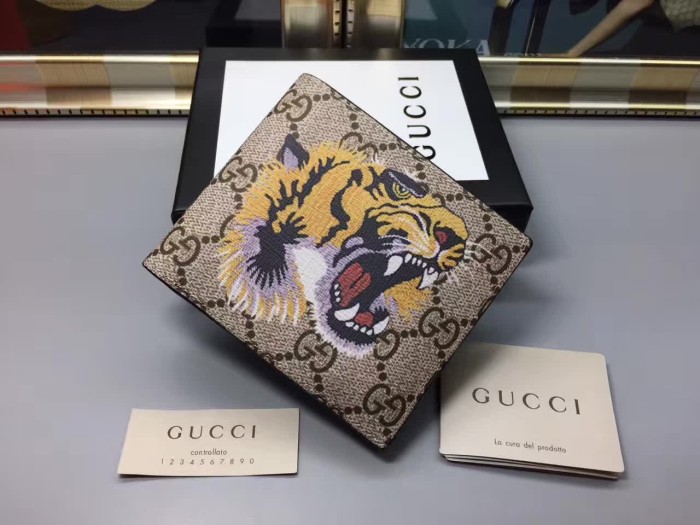 Gucci Wallets 005