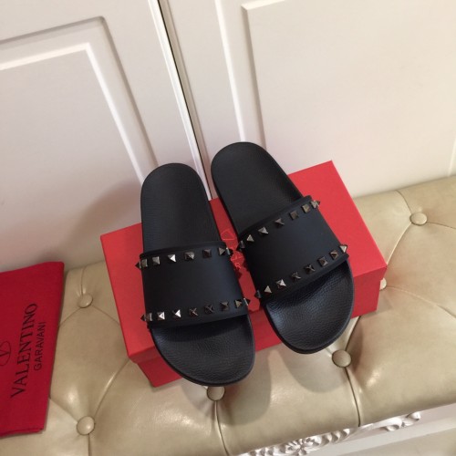 Valentino Slipper Women Shoes 0017（2021）