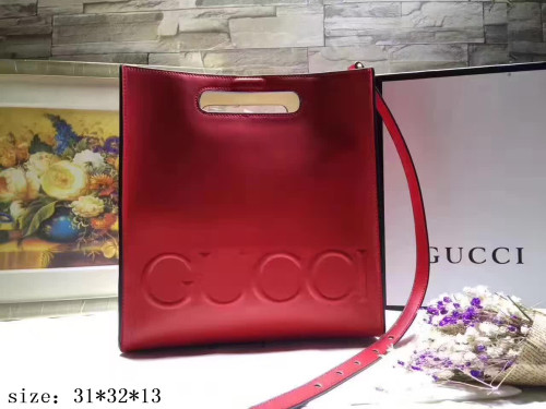 Gucci Super High End Handbag 00173