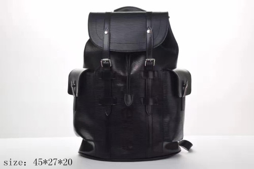 Supreme Backpack 002