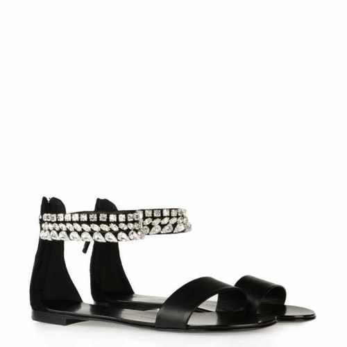 Giuseppe Zanotti Women Sandal-0004