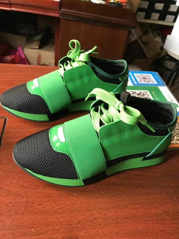 Balenciaga Designer Men Shoes  0017