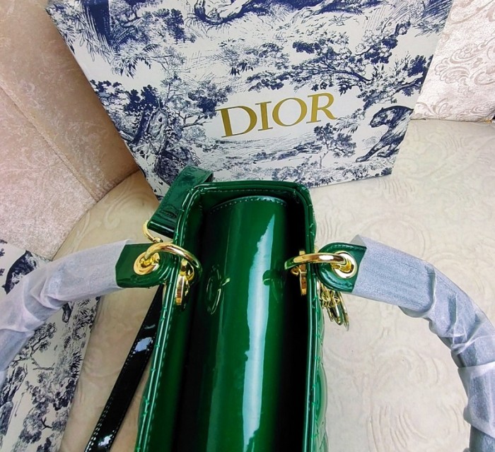 Dior Handdbag 0023（2022）