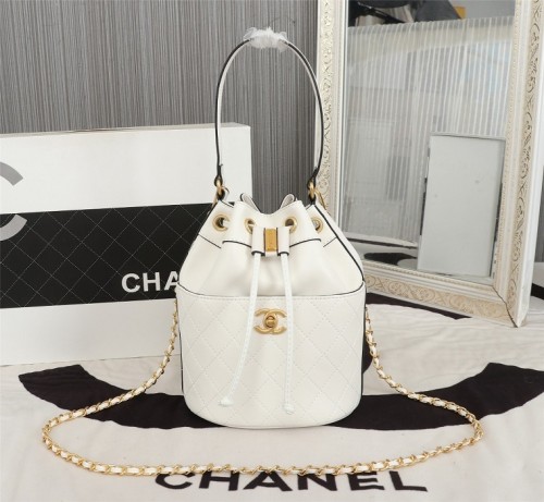 Chanel Handbags 0044 (2022)