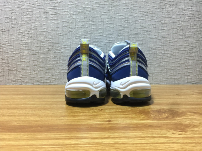 Nike Air Max 97 Men shoes 0029