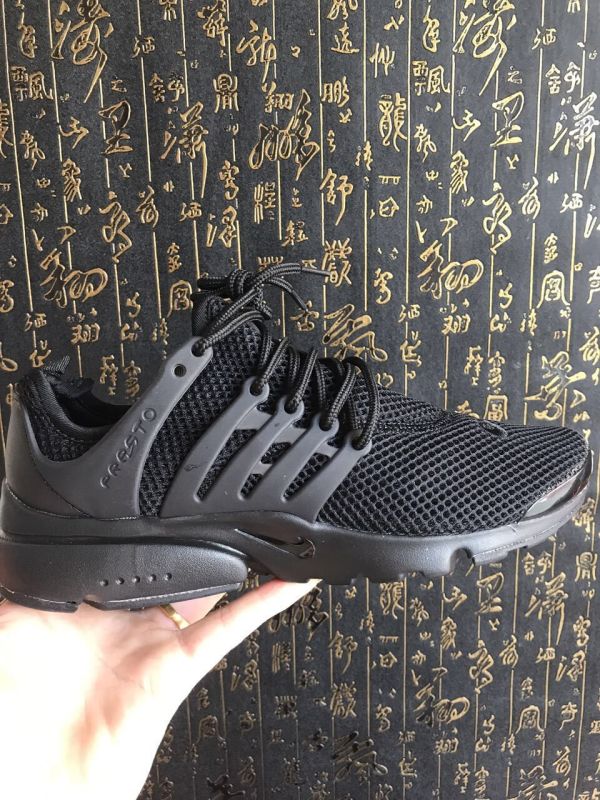 Nike Air Presto Nes Men shoes 0019