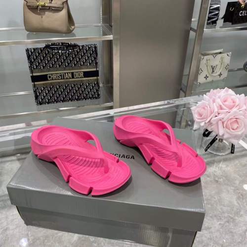 Balenciaga slipper Women Shoes 0040（2021）