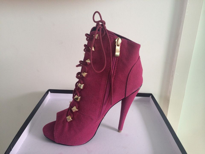 Giuseppe Zanotti Women High Heel-0095