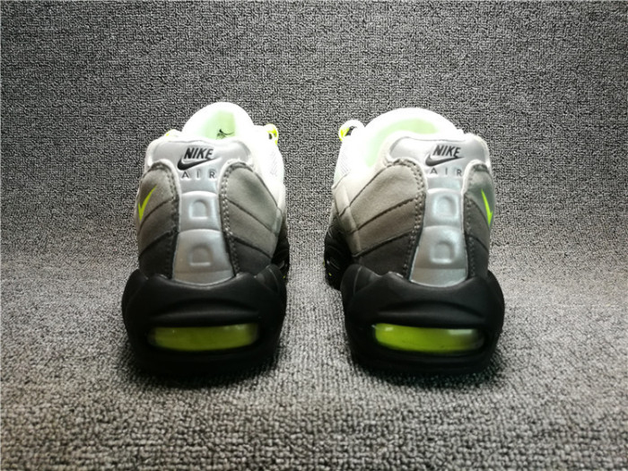 Nike Air Max 95 Men shoes-0052